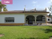 Villa en Arcos de la Frontera