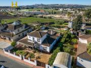 Villa en Arcos de la Frontera