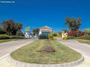VILLA EN ARCOS GARDENS
