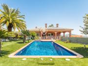 Casa en Argentona
