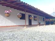 Villa en Arriendo en El Carmen de Viboral