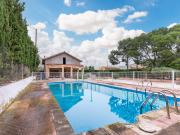Villa en Aspe