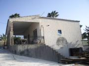 Villa en Aspe pedanias