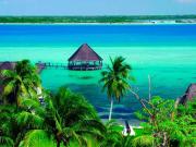 Villa en Bacalar