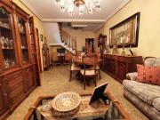Villa en Baena