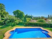 Villa en Balcones de Sierra Blanca con vistas...