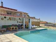 Villa en Barajas de Melo