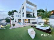 Villa en Barcelona