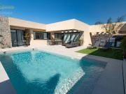 Villa en BAÑOS Y MENDIGO