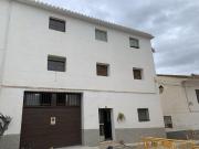 Villa en Beas de Guadix