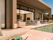 Villa en Benahavis