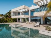 Villa en Benahavis