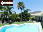 Villa en Benalmádena