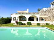 Villa en Benalmádena