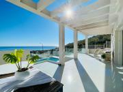 Villa en Benalmádena