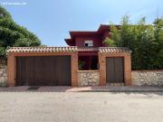 Villa en Benalmádena Costa