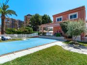 Villa en Benicassim
