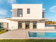 Villa en Benidorm