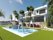 Villa en Benidorm