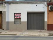 Casa en Benifaio