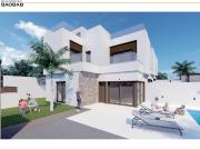 Villa en Benijofar