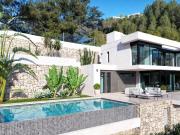 Villa en Benissa