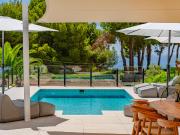 Villa en Benissa