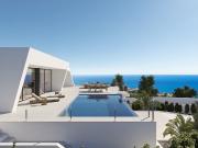 Villa en Benitachell
