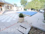 Villa en Betera