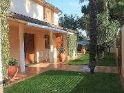 Villa en Blanes