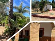 Villa en Bollullos de la Mitacion