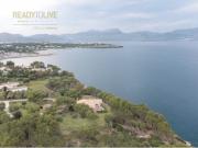 VILLA EN BONAIRE ALCUDIA CON OPCION DE DOS PARCELAS DE...