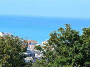 Villa en bord de mer avec jardin
