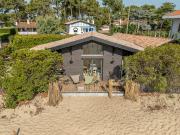 Villa en bord de mer avec terrasse