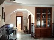 Casa en Burguillos de Sevilla