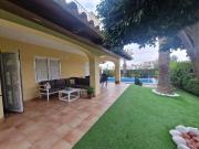 Villa en Cabo Roig