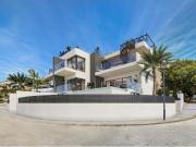 Villa en Cabopino a estrenar! máximas calidades