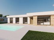 Villa en Calasparra