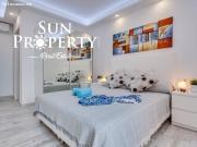 VILLA EN CALETA DE FUSTE