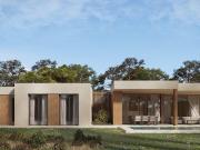 Villa en Calpe