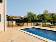 Villa en Calvià