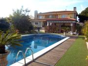 Villa en Cambrils