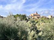 Villa en Campanet