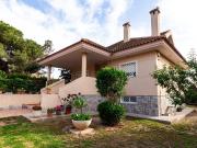 Villa en Cartagena