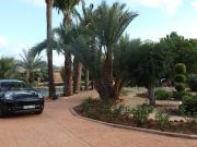 Villa en Cartagena