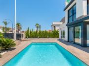 Villa en Cartagena