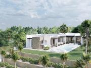 Villa en Casares