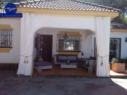 Villa en Chiclana de la Frontera