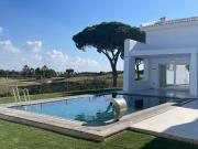 Villa en Chiclana de la Frontera