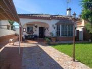 Villa en Chiclana de la Frontera